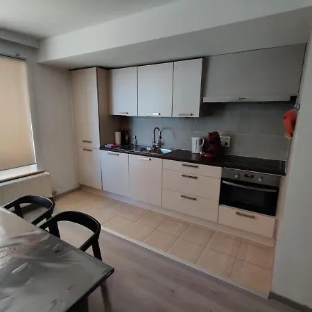 Appartement Op Zeedijk Wenduine