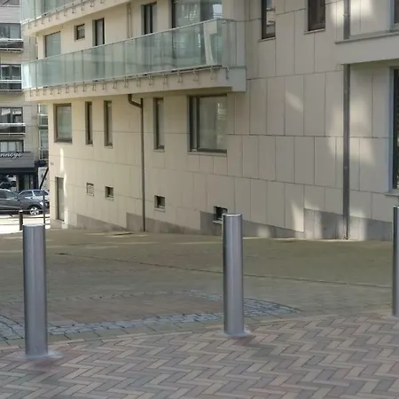 Op Zeedijk * Wenduine