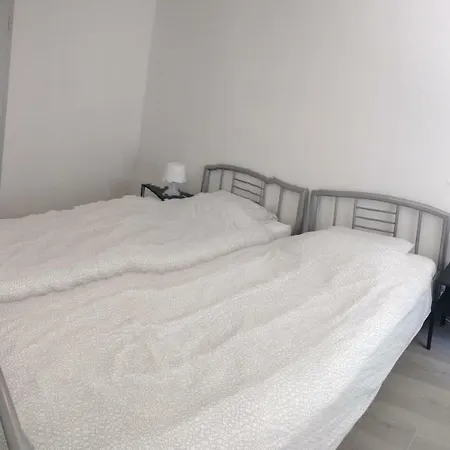 Apartman Op Zeedijk Wenduine