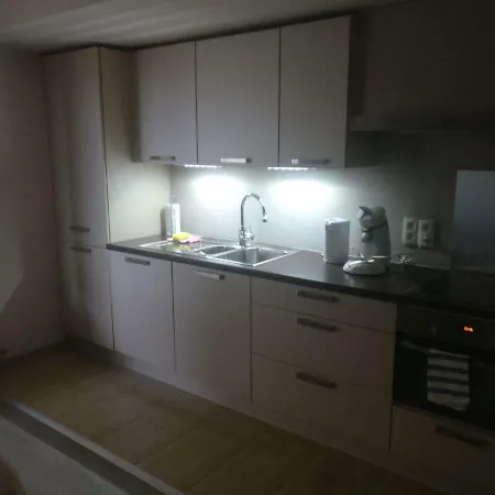 Apartman Op Zeedijk Wenduine