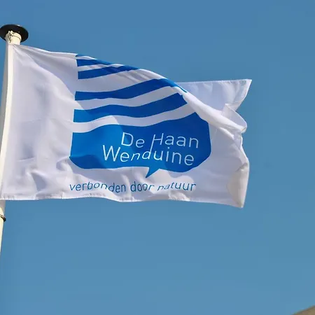 Op Zeedijk * Wenduine