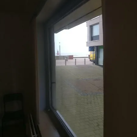 Op Zeedijk Appartement *