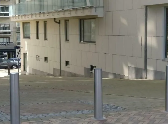 Op Zeedijk * Wenduine