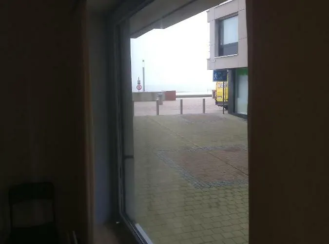 Op Zeedijk Appartement *